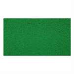 Elegant Weavers Heavy Doormat - Green